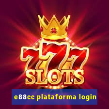 e88cc plataforma login